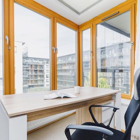 Apartments Krakow Masarska Free Parking By Noclegi Renters Екстериор снимка