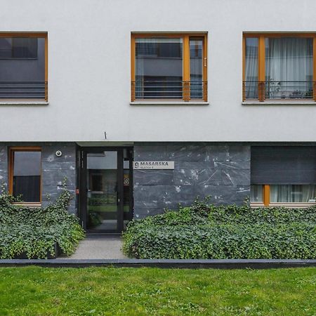 Apartments Krakow Masarska Free Parking By Noclegi Renters Екстериор снимка