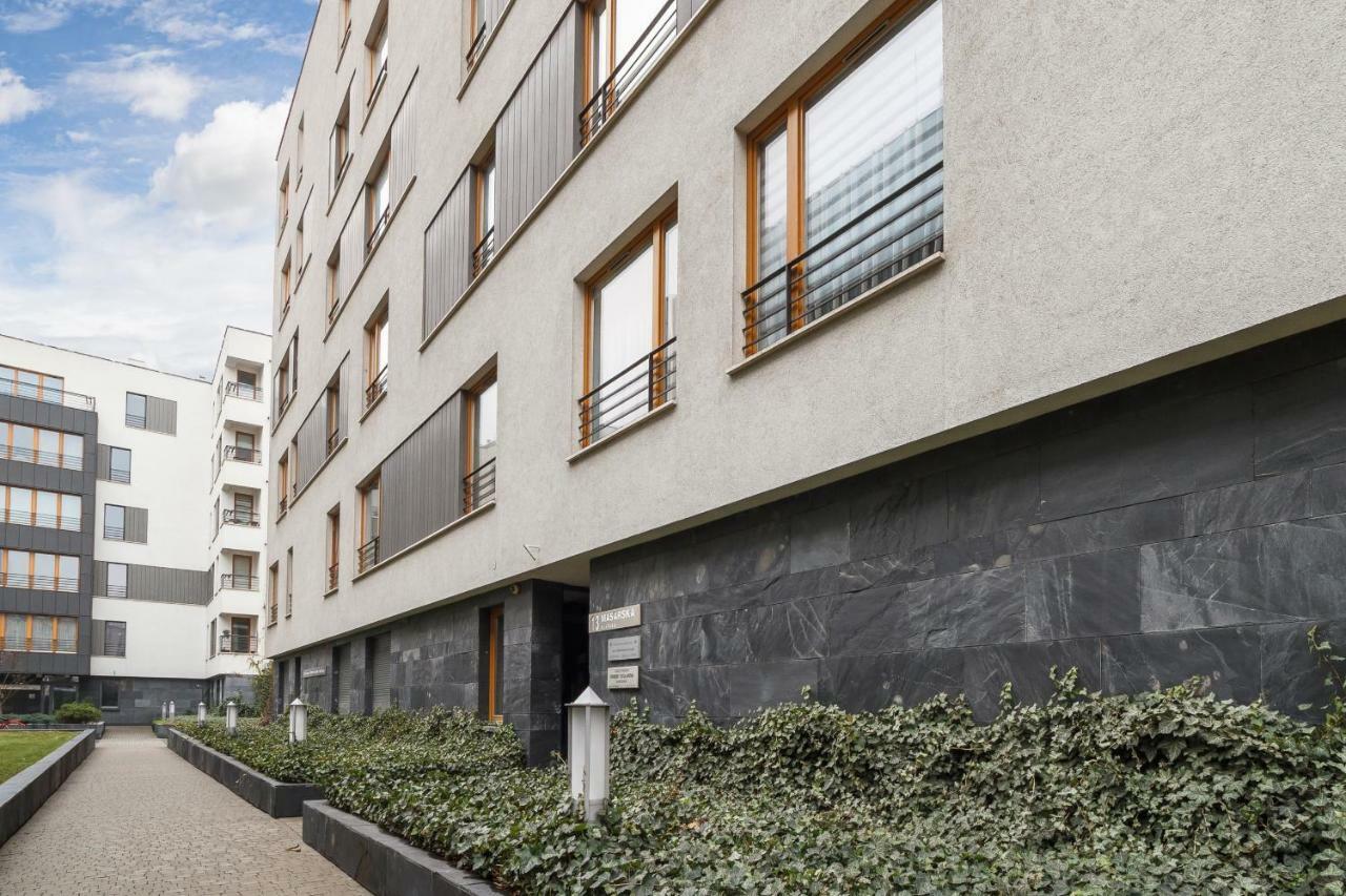 Apartments Krakow Masarska Free Parking By Noclegi Renters Екстериор снимка