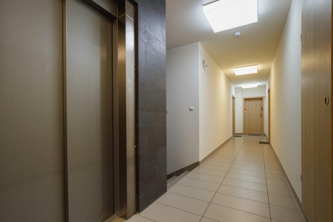 Apartments Krakow Masarska Free Parking By Noclegi Renters Екстериор снимка