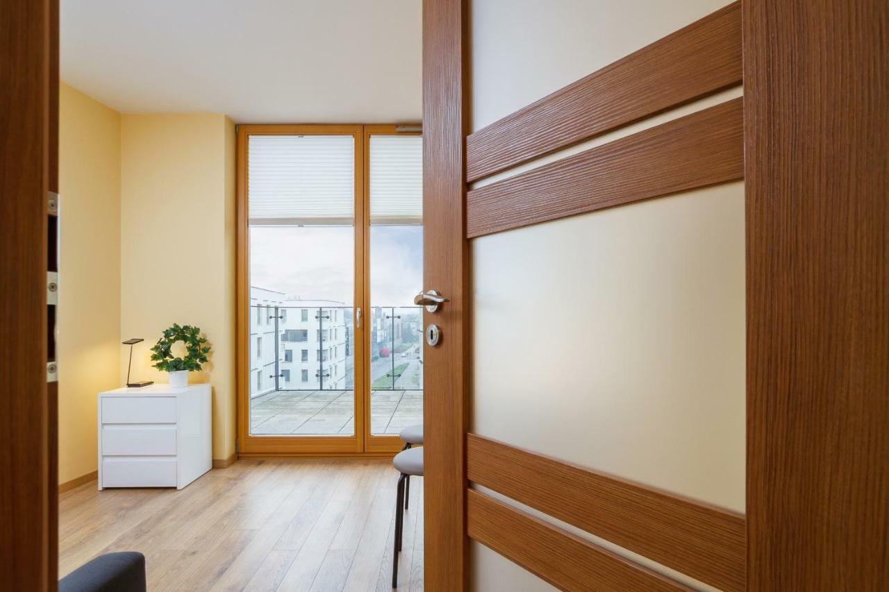Apartments Krakow Masarska Free Parking By Noclegi Renters Екстериор снимка