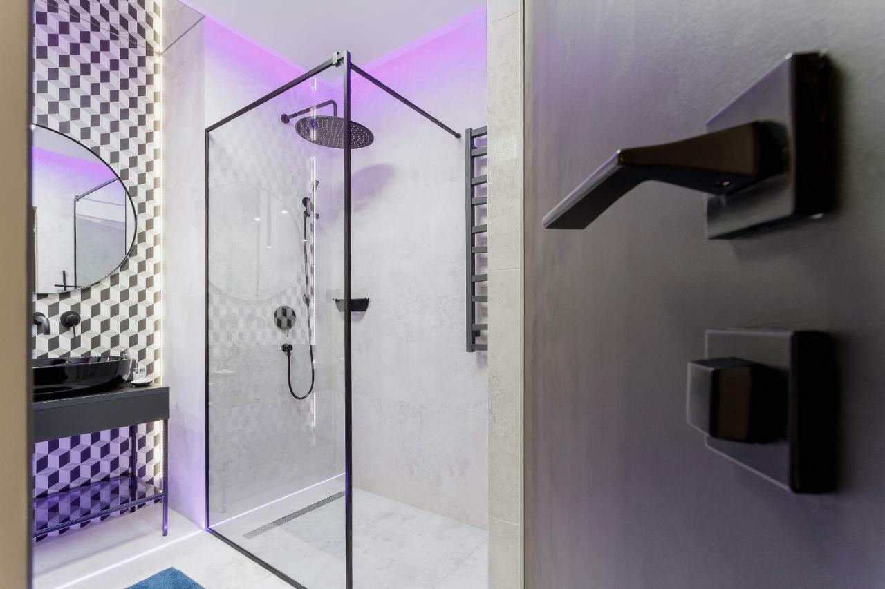 Apartments Krakow Masarska Free Parking By Noclegi Renters Екстериор снимка