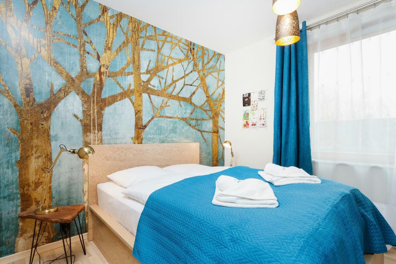 Apartments Krakow Masarska Free Parking By Noclegi Renters Екстериор снимка