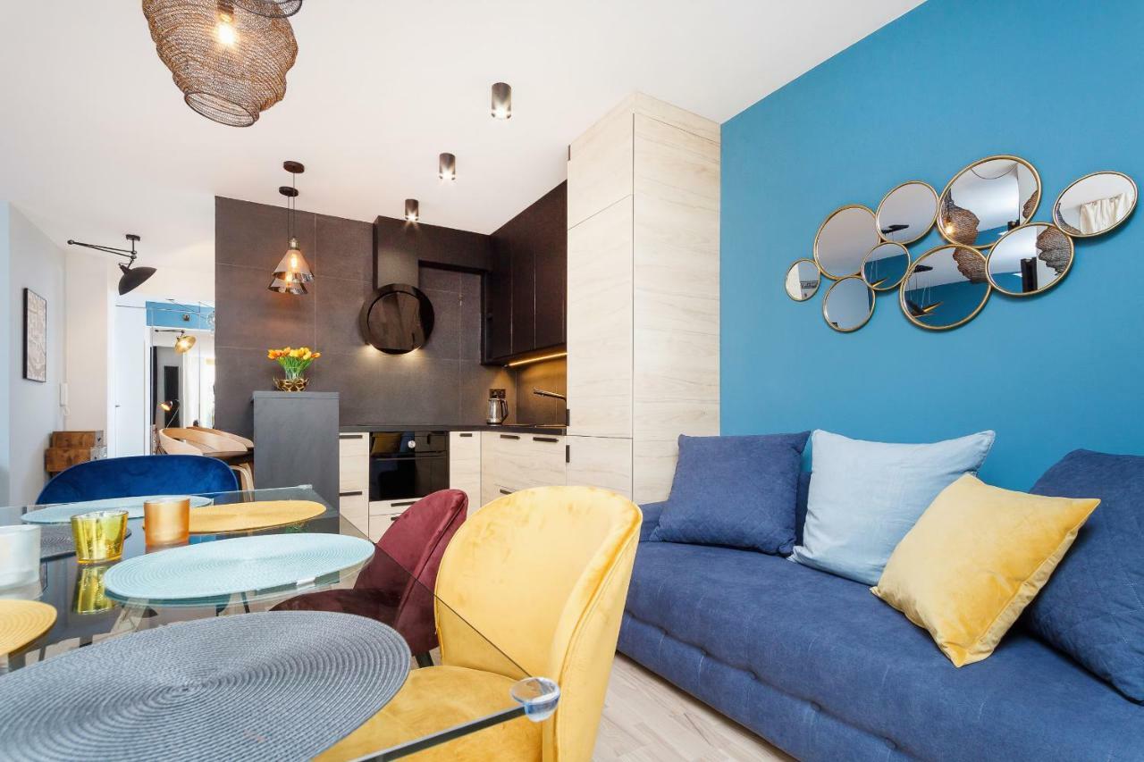 Apartments Krakow Masarska Free Parking By Noclegi Renters Екстериор снимка